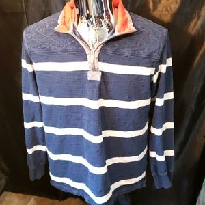 G.H Bass&Co long sleeved shirt